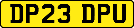 DP23DPU