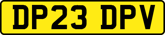 DP23DPV