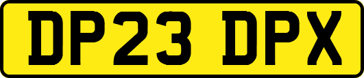 DP23DPX