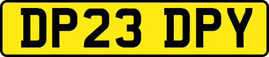 DP23DPY