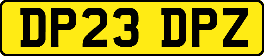 DP23DPZ
