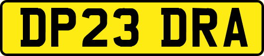 DP23DRA