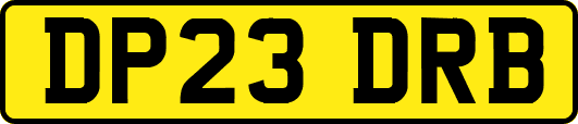 DP23DRB