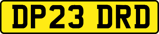 DP23DRD