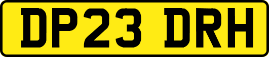DP23DRH