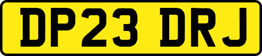 DP23DRJ