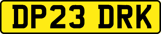 DP23DRK