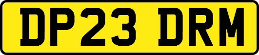 DP23DRM