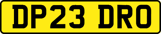DP23DRO