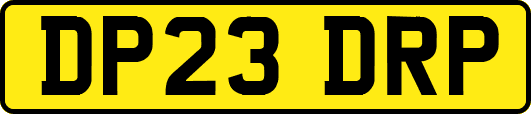 DP23DRP