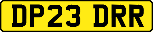 DP23DRR