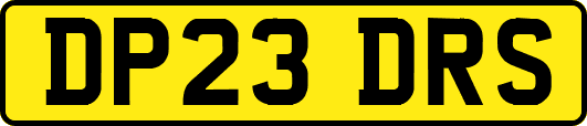 DP23DRS