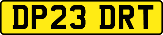 DP23DRT
