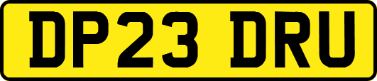DP23DRU