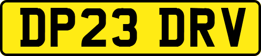 DP23DRV