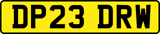 DP23DRW