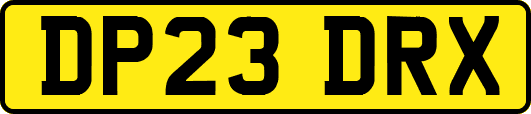 DP23DRX