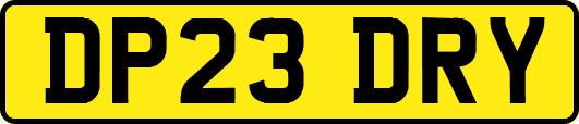 DP23DRY