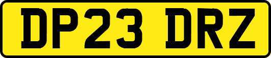 DP23DRZ