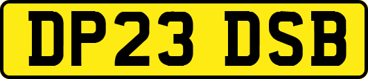DP23DSB