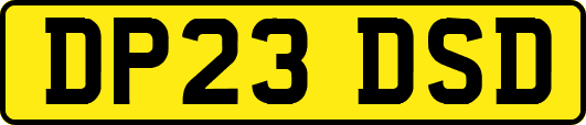DP23DSD