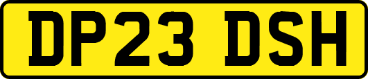 DP23DSH