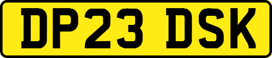 DP23DSK