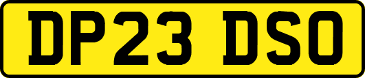 DP23DSO