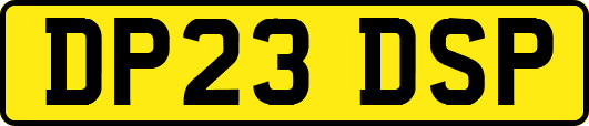 DP23DSP