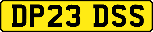 DP23DSS