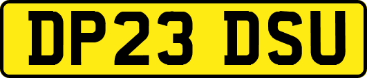 DP23DSU