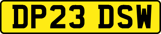 DP23DSW
