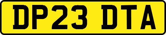 DP23DTA