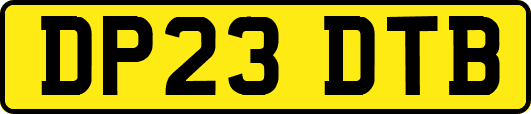 DP23DTB