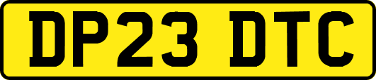 DP23DTC