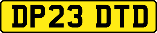 DP23DTD