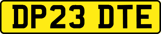 DP23DTE