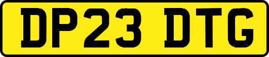 DP23DTG