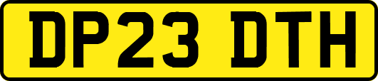 DP23DTH