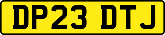DP23DTJ