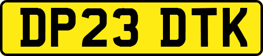 DP23DTK
