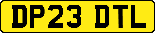 DP23DTL