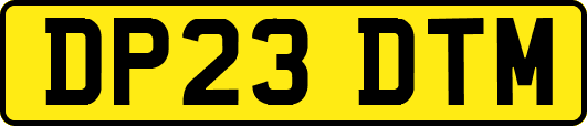 DP23DTM