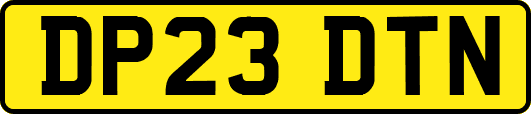 DP23DTN