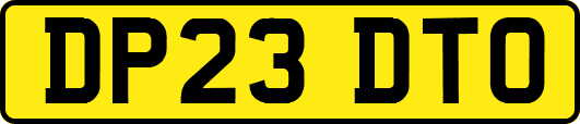 DP23DTO