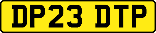 DP23DTP