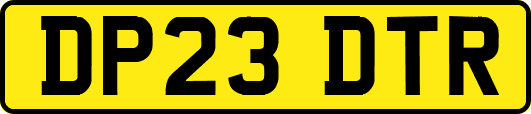 DP23DTR