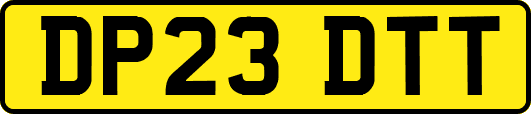 DP23DTT