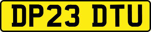DP23DTU