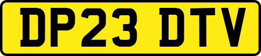 DP23DTV